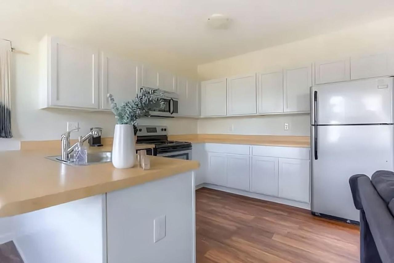 Perfect 1Br In Prime Location & View Of Stadiums Детройт Екстериор снимка