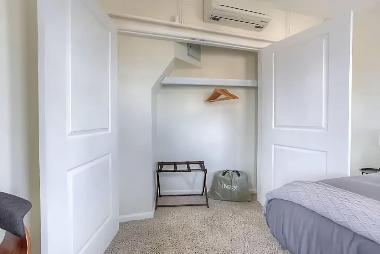 Perfect 1Br In Prime Location & View Of Stadiums Детройт Екстериор снимка